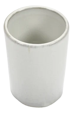 Espressokop Serax La Mère Tableware By Marie Michielssen Off White 70 ml