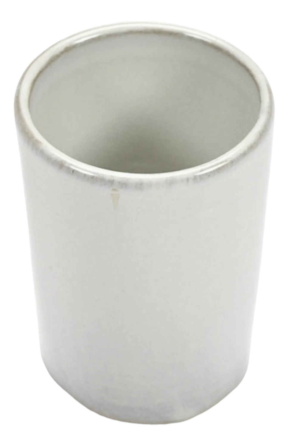 Espressokop Serax La Mère Tableware By Marie Michielssen Off White 70 ml