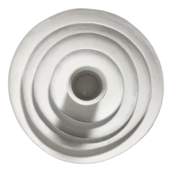 Espressokop Serax La Mère Tableware By Marie Michielssen Off White 70 ml