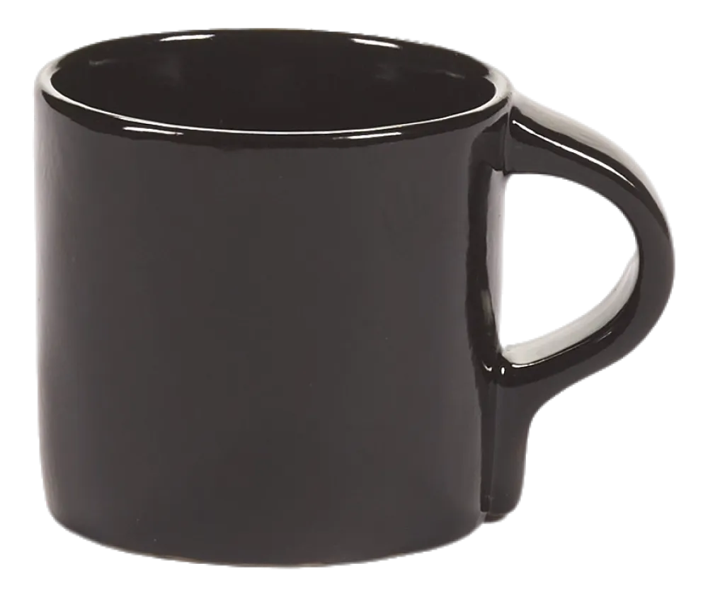 Serax Espressokop La Mère Tableware By Marie Michielssen Dark Brown 110 ml Online