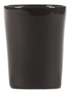 Serax Espressokop La Mère Tableware By Marie Michielssen Dark Brown 70 ml Hot