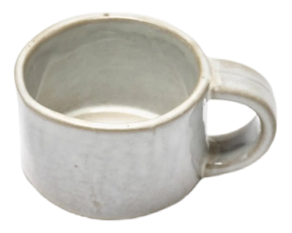 Serax Espressokop La Mère Tableware By Marie Michielssen Off White 60 ml Sale