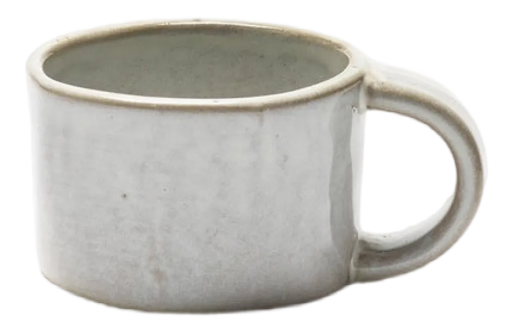 Serax Espressokop La Mère Tableware By Marie Michielssen Off White 60 ml Sale