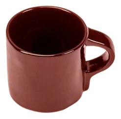 Serax Espressokop La Mère Tableware By Marie Michielssen Venetian Red 110 ml Discount