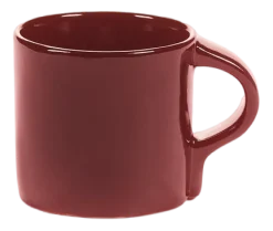 Serax Espressokop La Mère Tableware By Marie Michielssen Venetian Red 110 ml Discount
