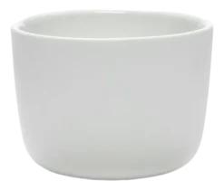 Serax Espressokop Passe-Partout Tableware By Vincent Van D White Glazed 135 ml Small Outlet