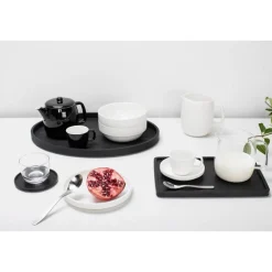 Serax Espressokop Passe-Partout Tableware By Vincent Van D White Glazed 135 ml Small Outlet