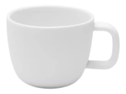 Serax Espressokop Passe-Partout Tableware By Vincent Van D White Matt 135 Discount