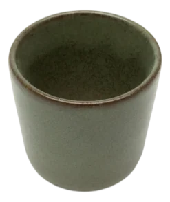 Serax Espressokop Surface Tableware By Sergio Herman Camo Green 90 ml Best