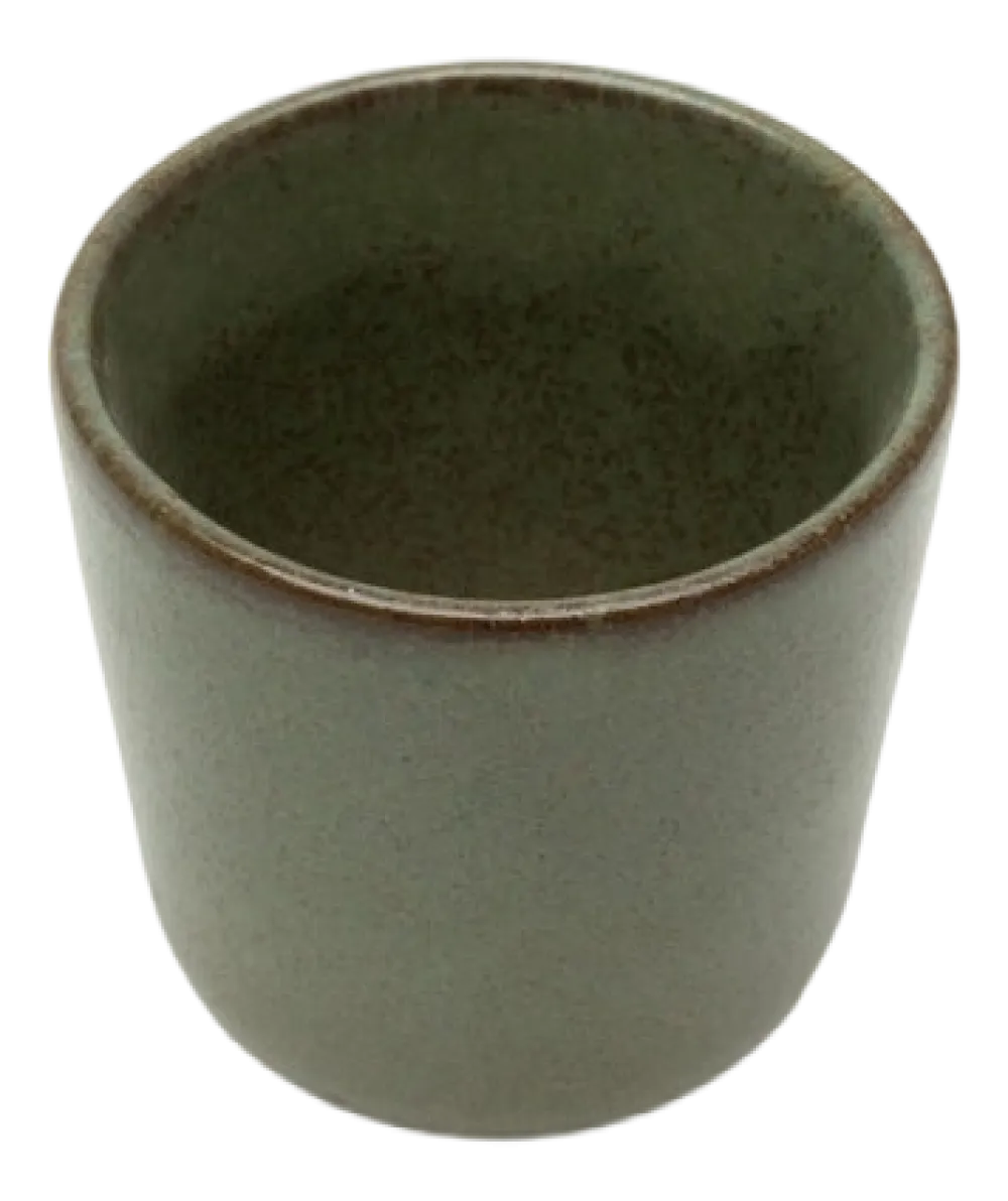 Serax Espressokop Surface Tableware By Sergio Herman Camo Green 90 ml Best