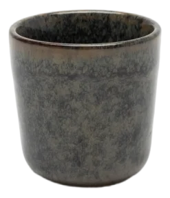 Serax Espressokop Surface Tableware By Sergio Herman Indi Grey 90 ml Outlet