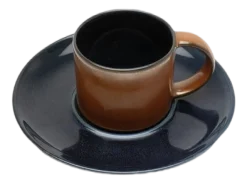 Serax Espressokop Terres De Rêves Tableware By Anita Le Gr Rust 85 ml Discount