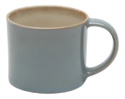 Espressokop Serax Terres De Rêves Tableware By Anita Le Gr Smoky Blue 85 ml