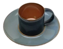 Serax Espressokop Terres De Rêves Tableware By Anita Le Gr Dark Blue 85 ml Sale