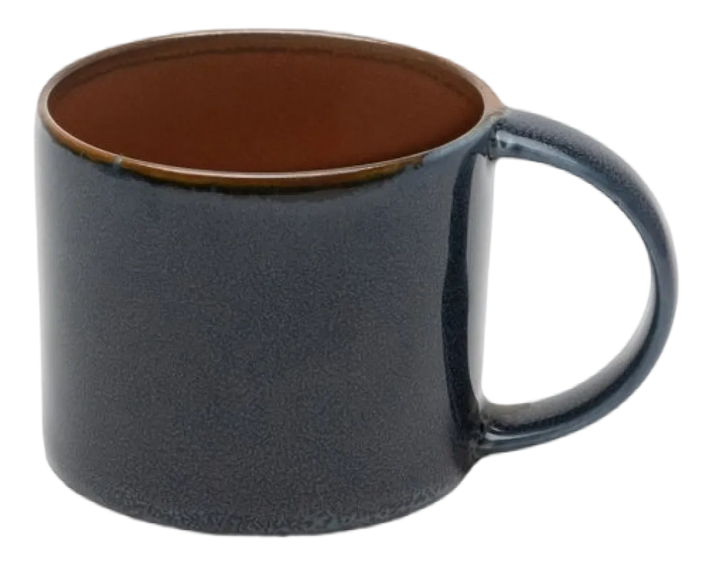 Serax Espressokop Terres De Rêves Tableware By Anita Le Gr Dark Blue 85 ml Sale