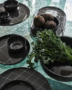 Espressokop Serax Zuma Tableware By Kelly Wearstler Grey 100 ml