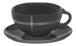 Espressokop Serax Zuma Tableware By Kelly Wearstler Grey 100 ml