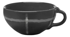 Espressokop Serax Zuma Tableware By Kelly Wearstler Grey 100 ml