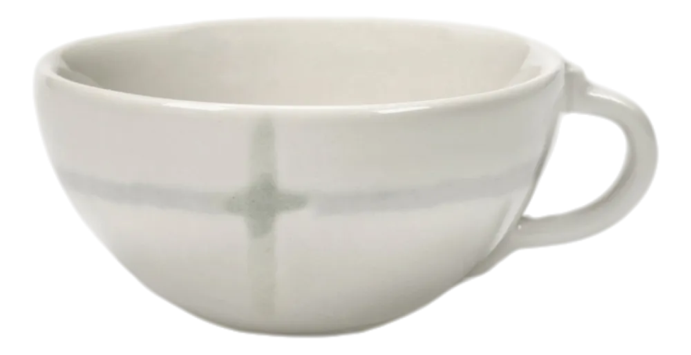 Serax Espressokop Zuma Tableware By Kelly Wearstler White 100 ml Online