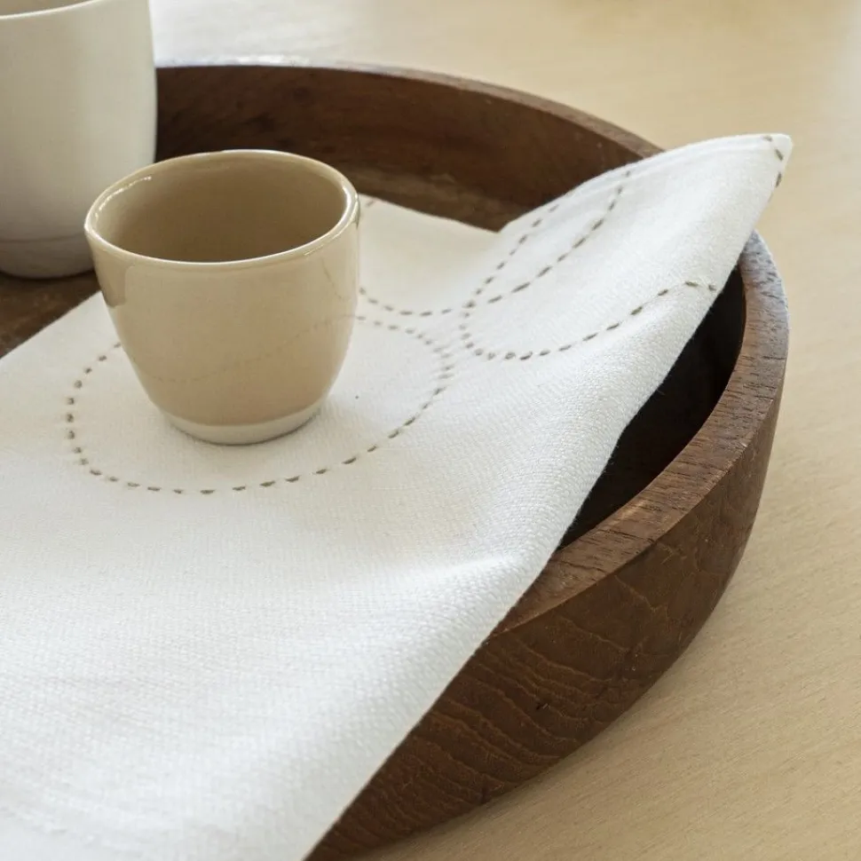 Espressokop The Table Atelier Cashew 65 ml