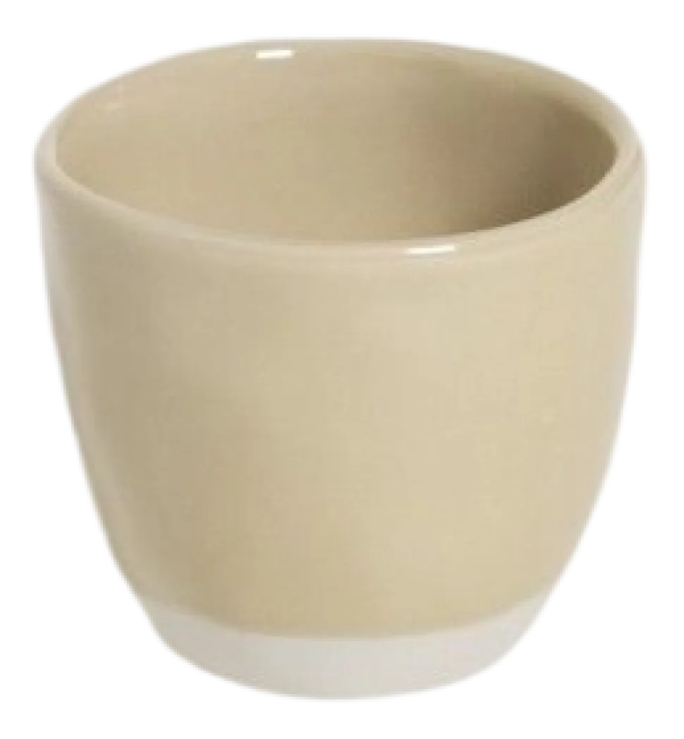 Espressokop The Table Atelier Cashew 65 ml