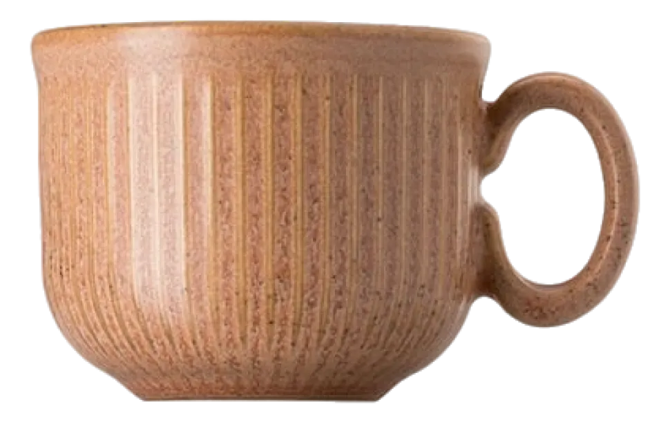 Espressokop Thomas Clay Earth 100 ml