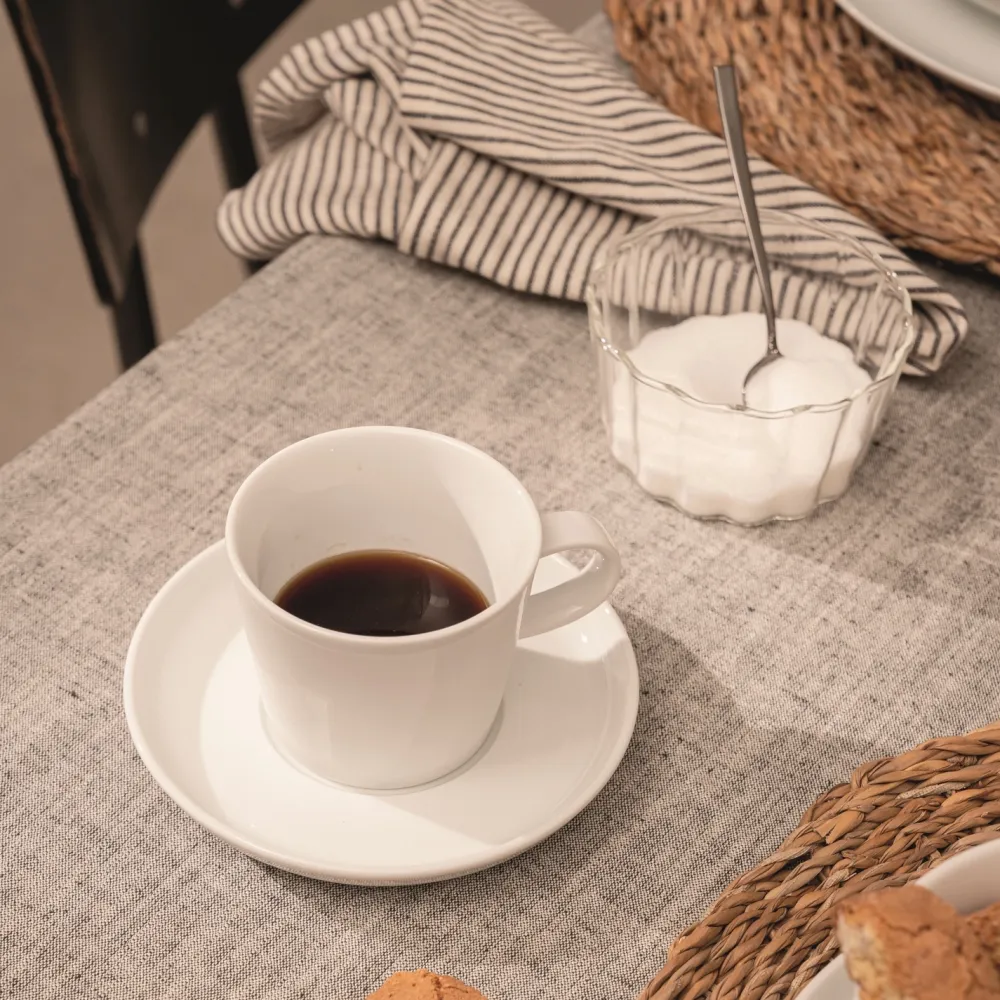 Thomas Espressokop Cucina Bianca 100 ml