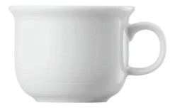 Espressokop Thomas Trend White 100 ml