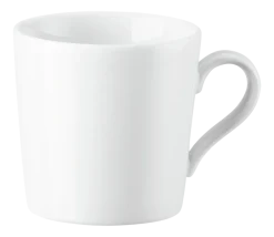 Thomas Espressokop Tric 2 Tall White 100 ml Best