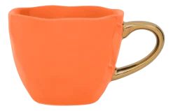 Espressokop Urban Nature Culture Good Morning Carrot 100 ml
