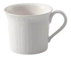 Espressokop Villeroy & Boch Cellini Wit (6-delig)