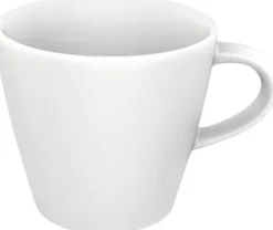 Villeroy & Boch Espressokop Manufacture Rock Blanc (6-Delig) Outlet