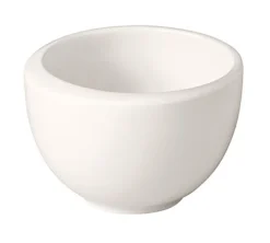 Espressokop Villeroy & Boch NewMoon Wit Zonder Oor (6-Delig)
