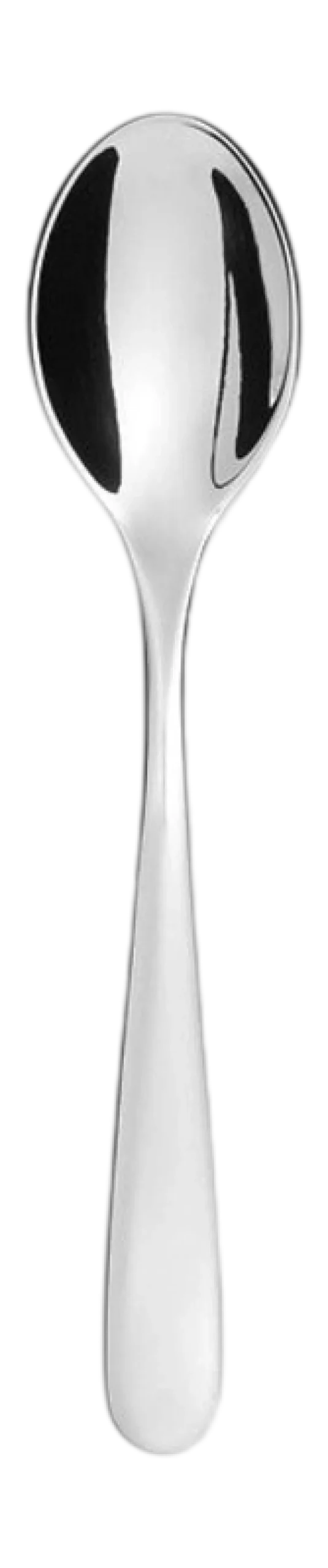 Espressolepel Alessi Nuovo Milano (6-Delig)