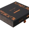 Espressolepel Sambonet Jungle (Set van 6)