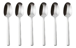 Sambonet Espressolepel Neutra Gift Pack (Set van 6) Hot