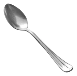 Serax Espressolepel Surface Cutlery By Sergio Herman Steel Grey (Set van 6) Sale