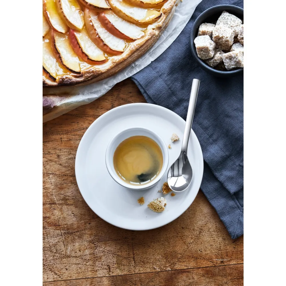 WMF Espressolepel Nuova Zilver (6-delig) Sale
