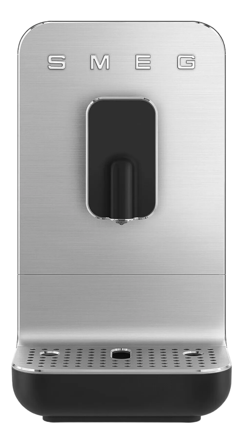 Smeg Espressomachine BCC11BLMEU Mat zwart Sale