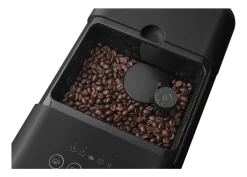 Smeg Espressomachine BCC11BLMEU Mat zwart Sale