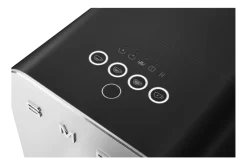 Smeg Espressomachine BCC11BLMEU Mat zwart Sale