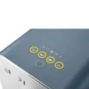 Espressomachine Smeg Collezione BCC12SBMEU Storm Blue