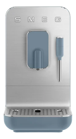 Espressomachine Smeg Collezione BCC12SBMEU Storm Blue