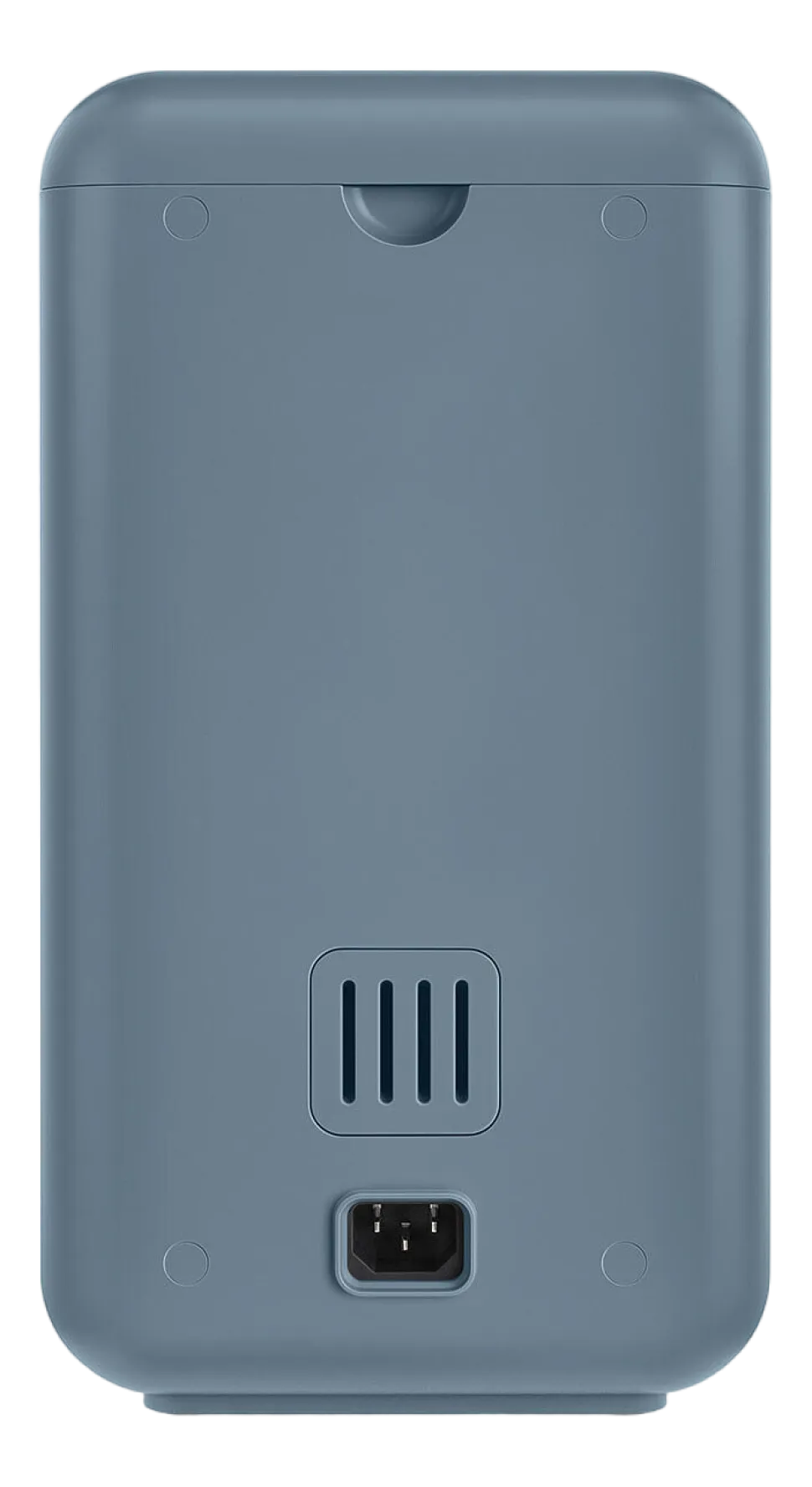 Espressomachine Smeg Collezione BCC12SBMEU Storm Blue