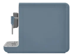 Espressomachine Smeg Collezione BCC12SBMEU Storm Blue