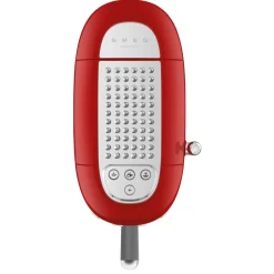 Espressomachine Smeg ECF02 50 Style Rood