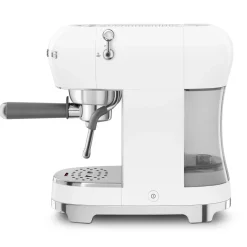 Espressomachine Smeg ECF02 50 Style Wit