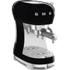 Espressomachine Smeg ECF02 50 Style Zwart