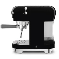 Espressomachine Smeg ECF02 50 Style Zwart