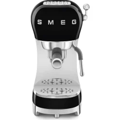 Espressomachine Smeg ECF02 50 Style Zwart